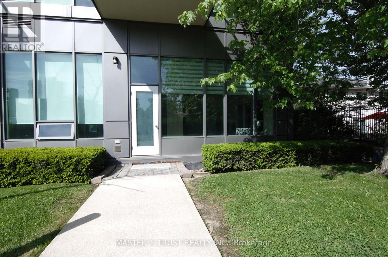 101 - 3525 Kariya Drive, Mississauga, Ontario  L5B 0C2 - Photo 2 - W13461536