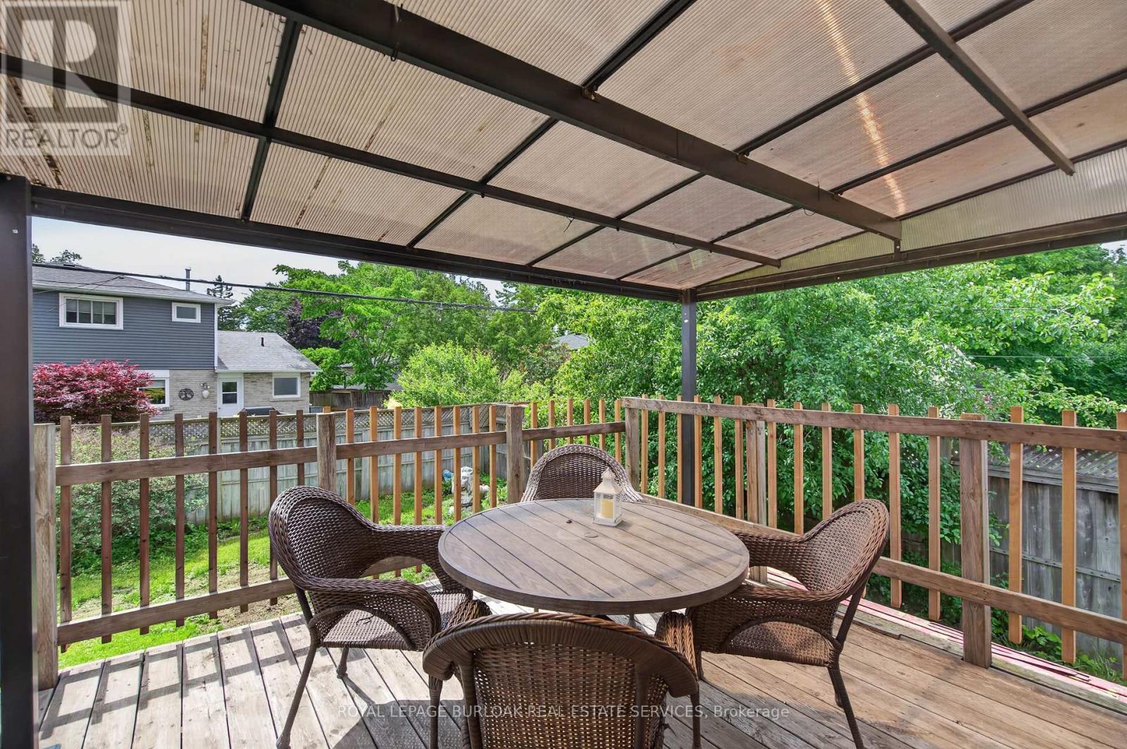 236 Hammersmith Court S, Burlington, Ontario  L7L 4N7 - Photo 18 - W13461540