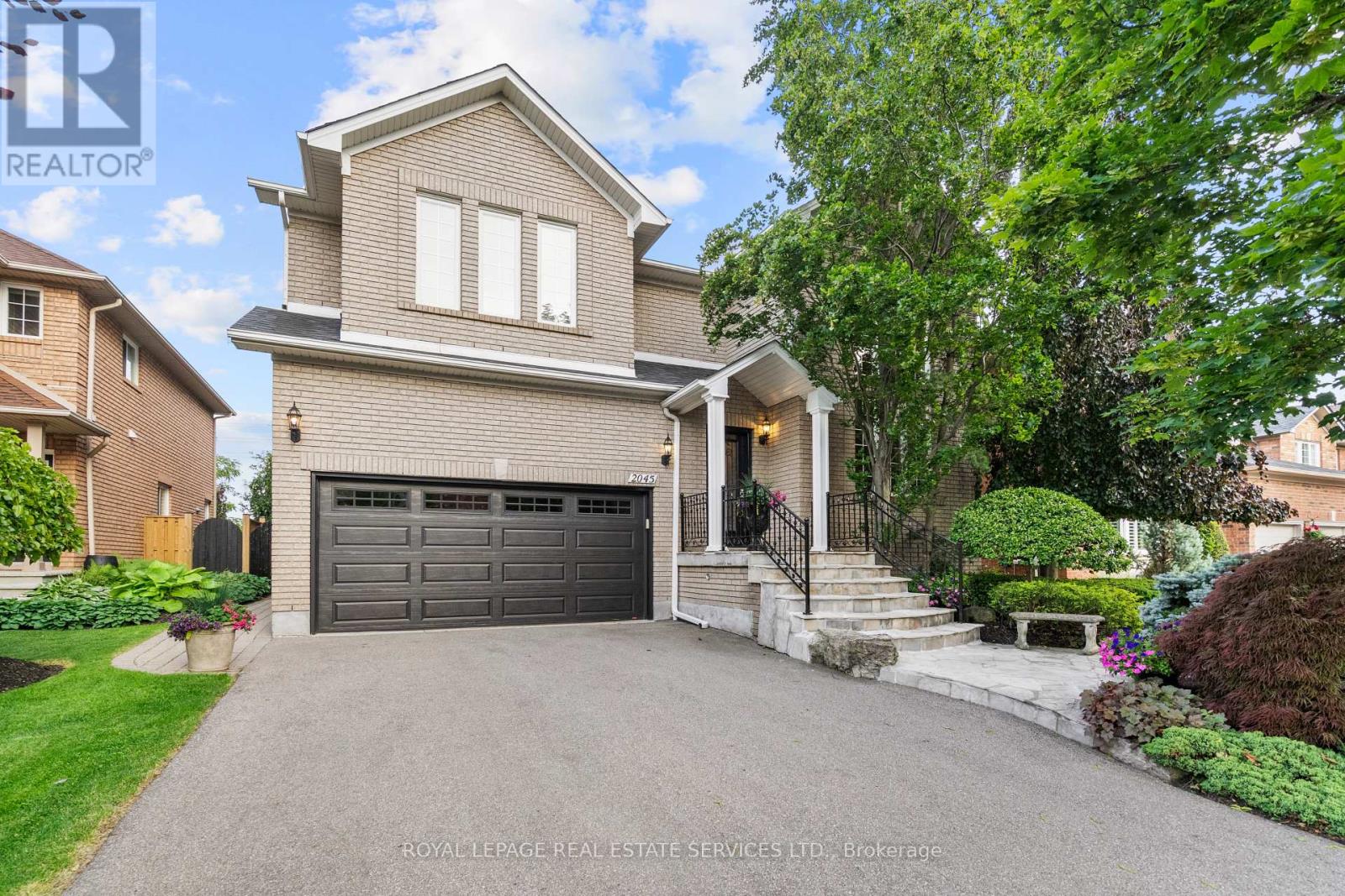 2045 ROSEMOUNT CRESCENT, Oakville, Ontario