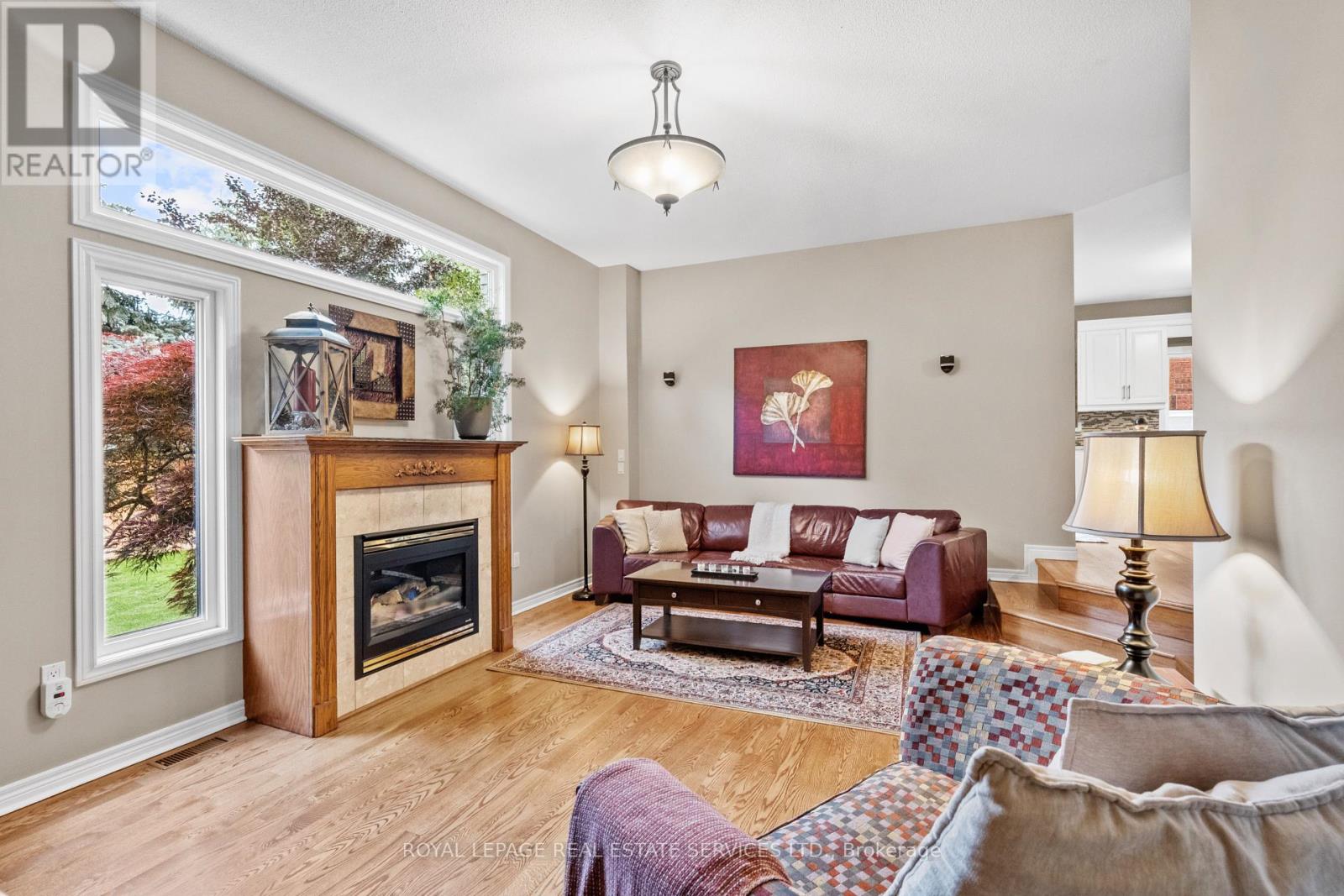 2045 Rosemount Crescent, Oakville, Ontario  L6M 3P5 - Photo 10 - W13461544