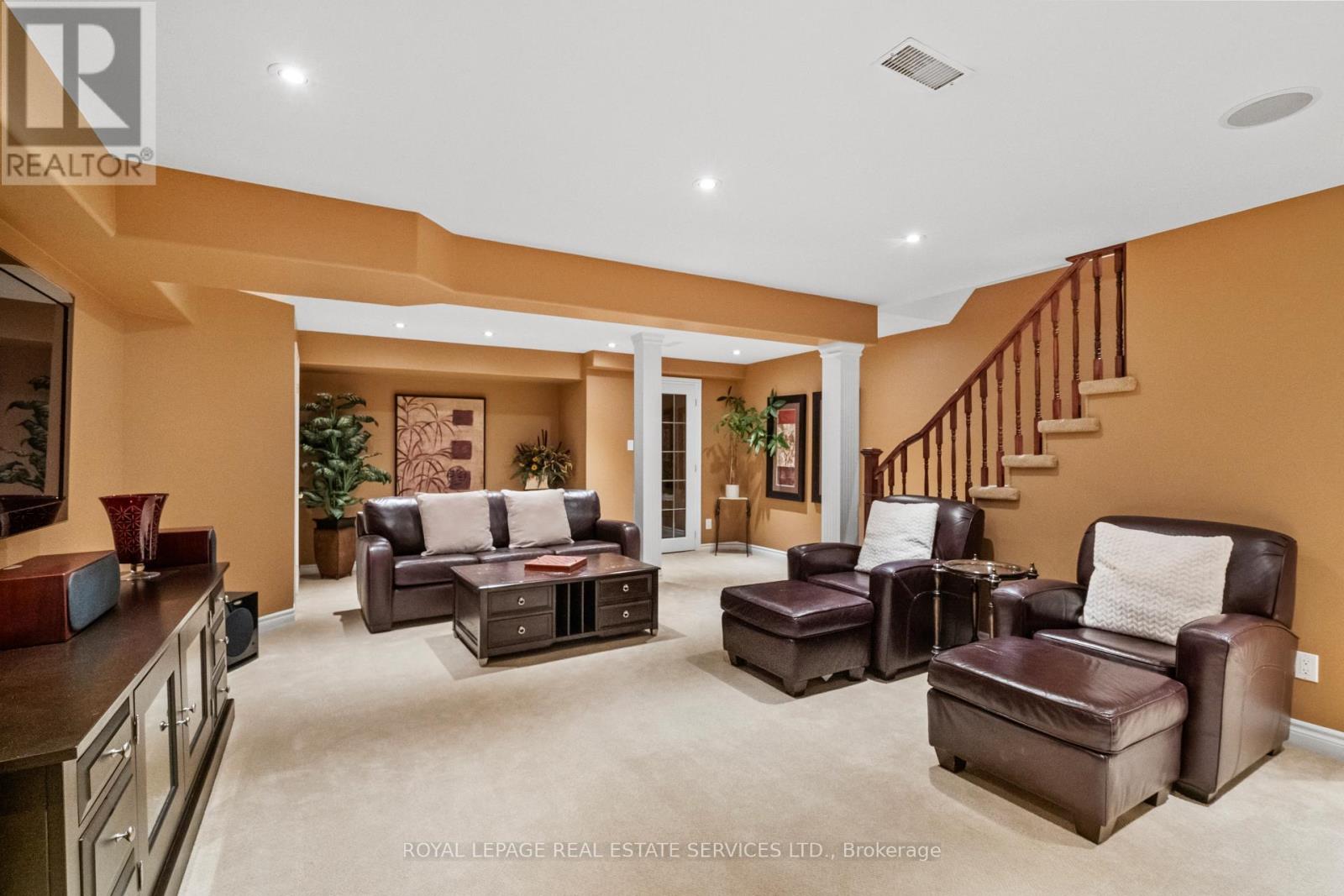 2045 Rosemount Crescent, Oakville, Ontario  L6M 3P5 - Photo 34 - W13461544