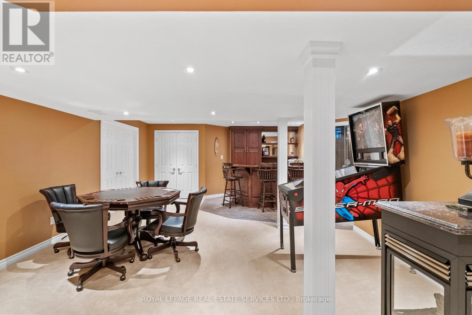 2045 Rosemount Crescent, Oakville, Ontario  L6M 3P5 - Photo 35 - W13461544