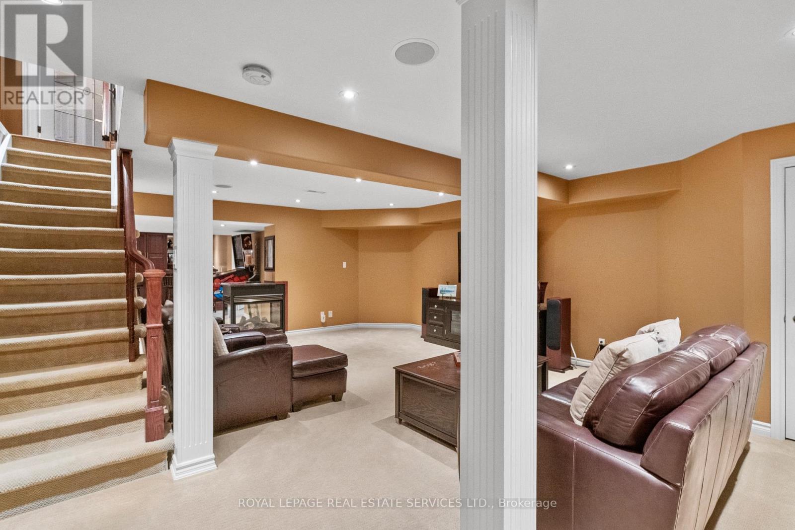 2045 Rosemount Crescent, Oakville, Ontario  L6M 3P5 - Photo 40 - W13461544