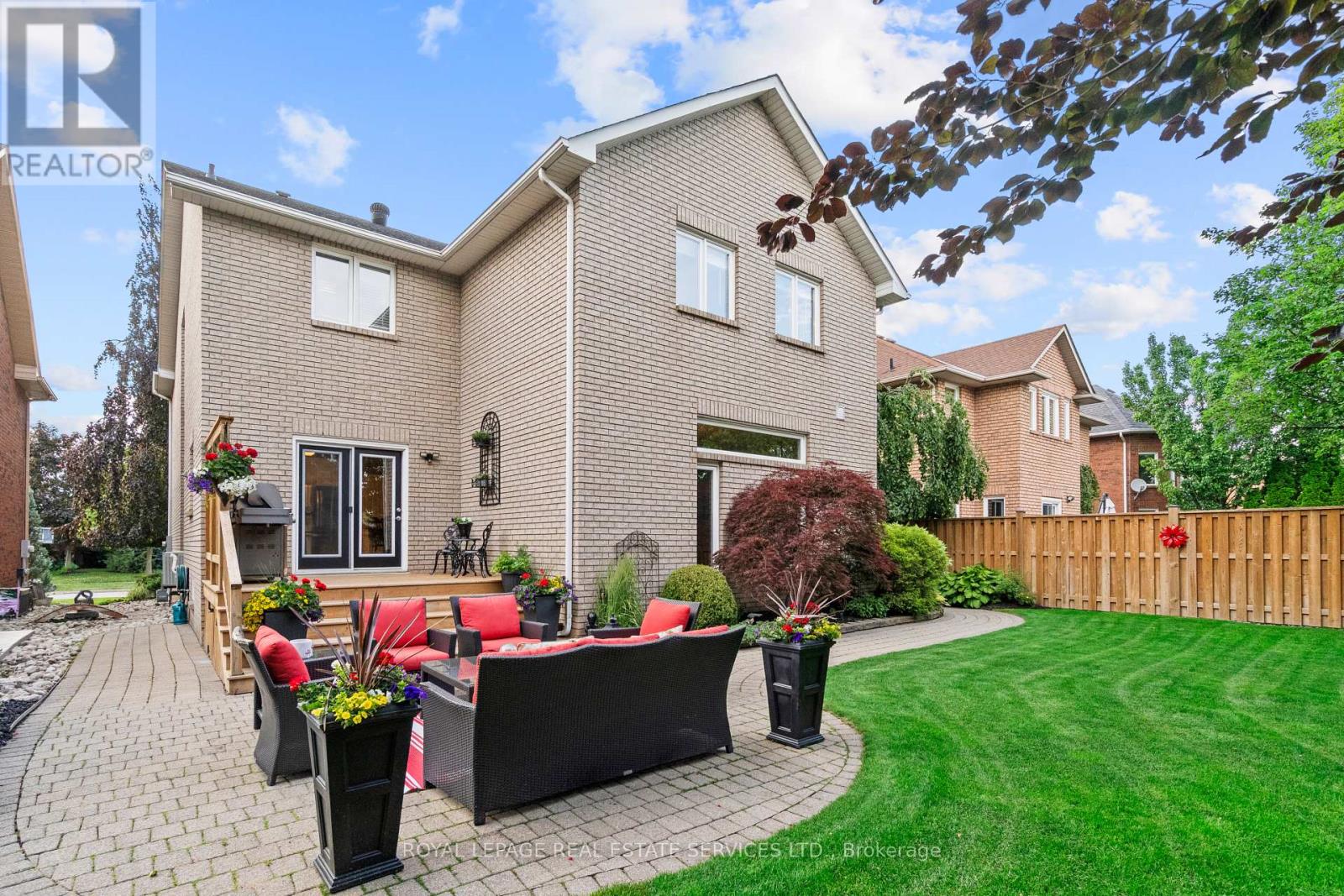 2045 Rosemount Crescent, Oakville, Ontario  L6M 3P5 - Photo 44 - W13461544
