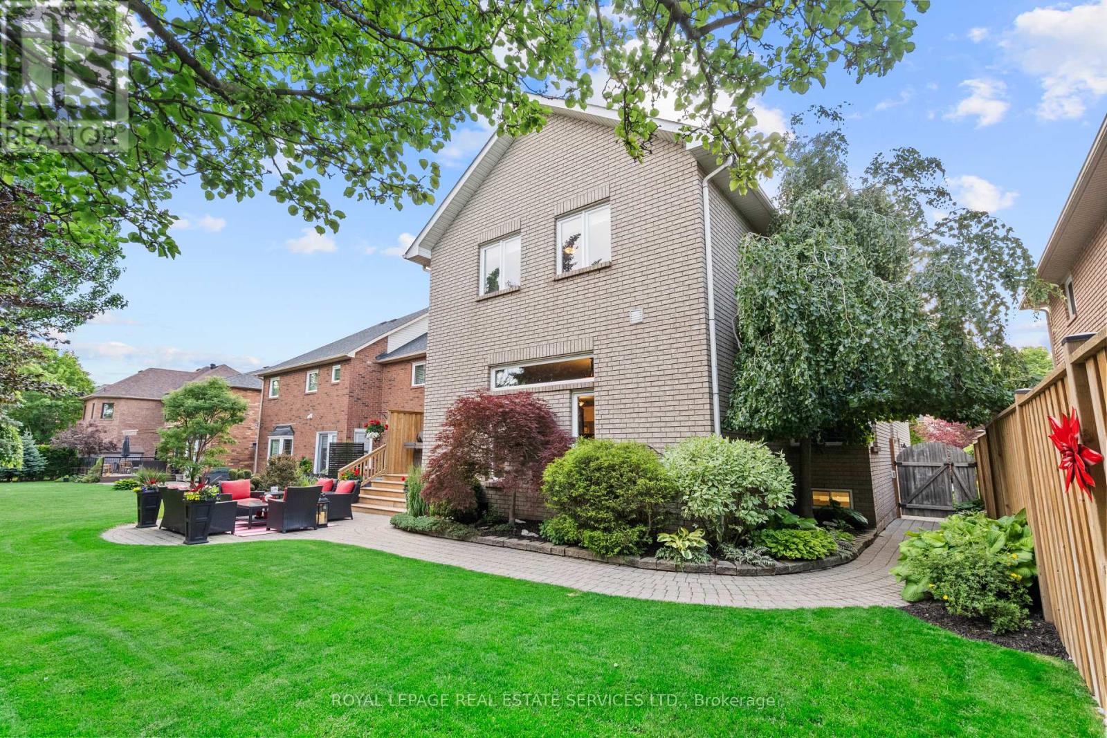 2045 Rosemount Crescent, Oakville, Ontario  L6M 3P5 - Photo 46 - W13461544