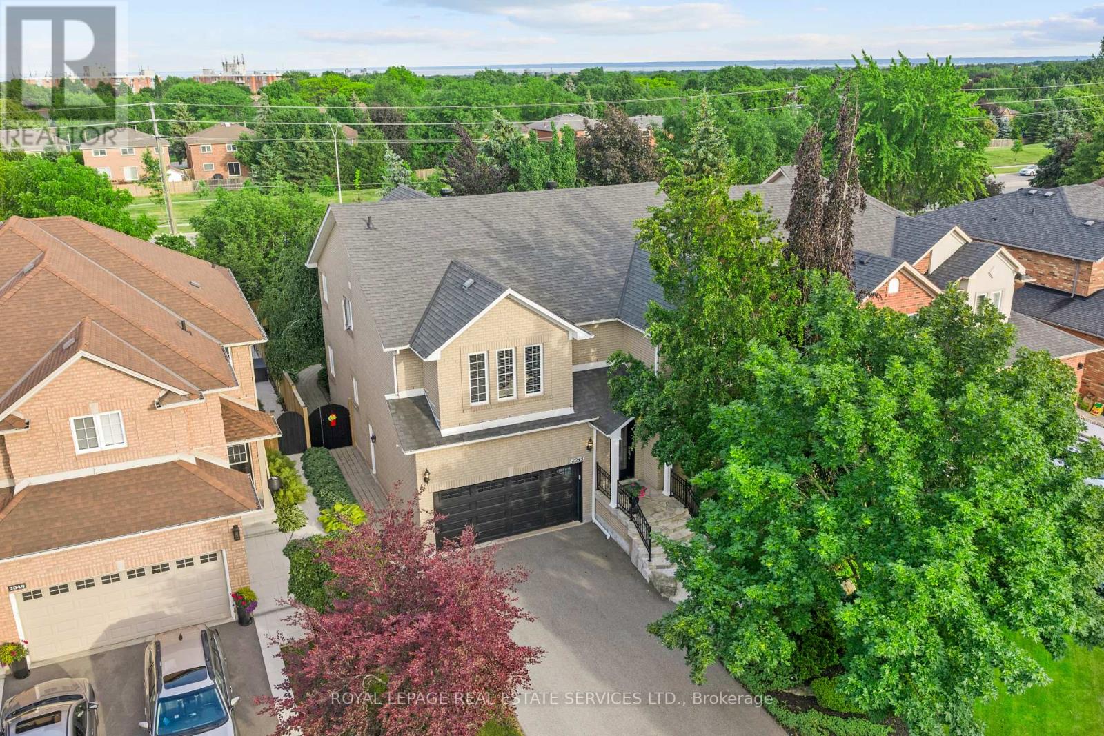 2045 Rosemount Crescent, Oakville, Ontario  L6M 3P5 - Photo 49 - W13461544
