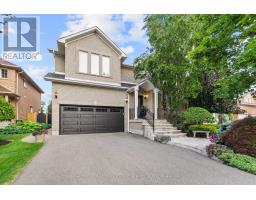 2045 ROSEMOUNT CRESCENT, Oakville, Ontario