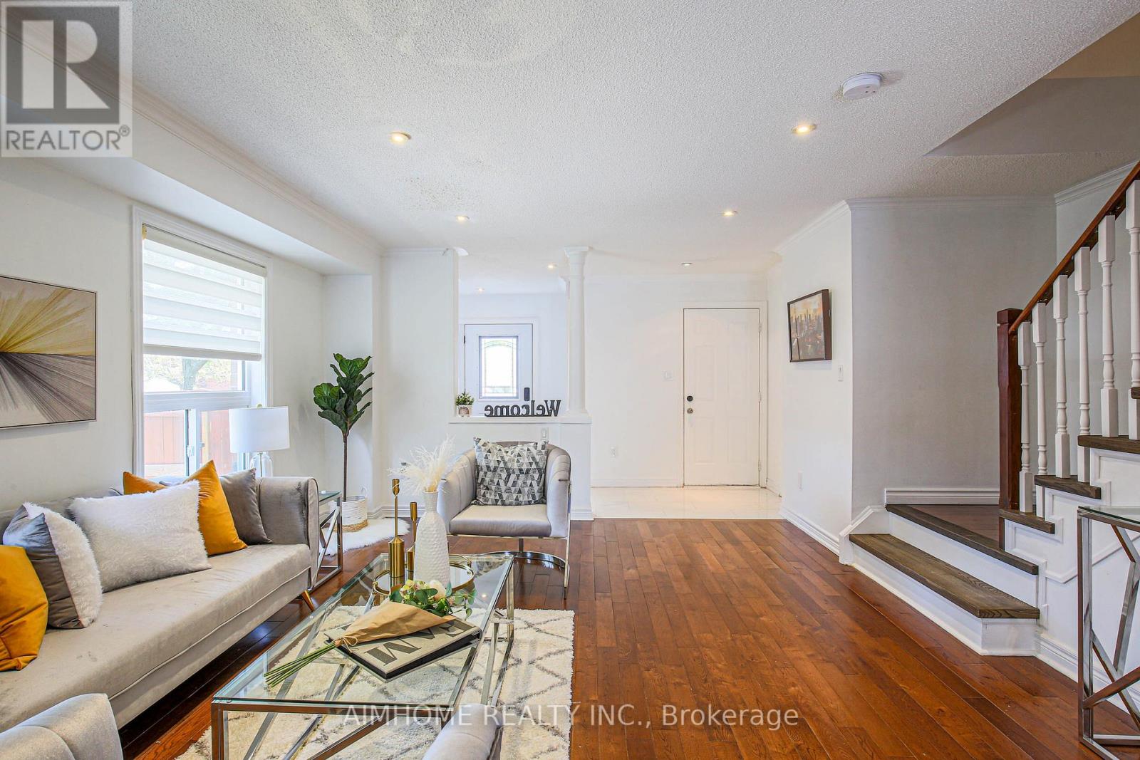 6401 Saratoga Way, Mississauga, Ontario  L5N 7V4 - Photo 10 - W13461566