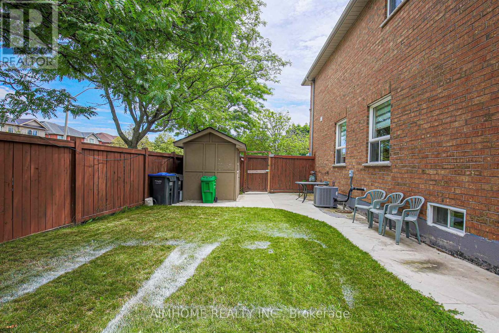 6401 Saratoga Way, Mississauga, Ontario  L5N 7V4 - Photo 34 - W13461566