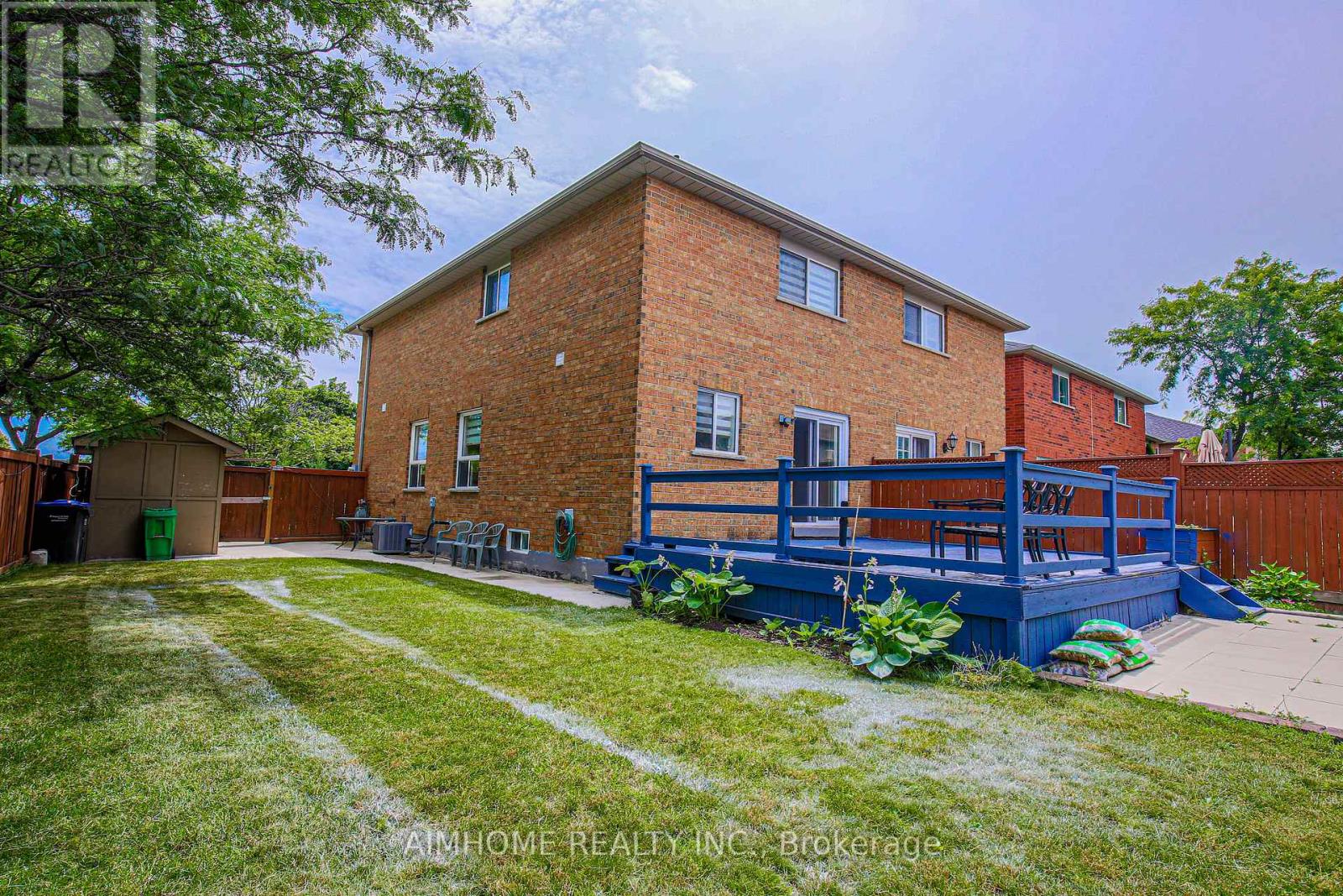 6401 Saratoga Way, Mississauga, Ontario  L5N 7V4 - Photo 36 - W13461566
