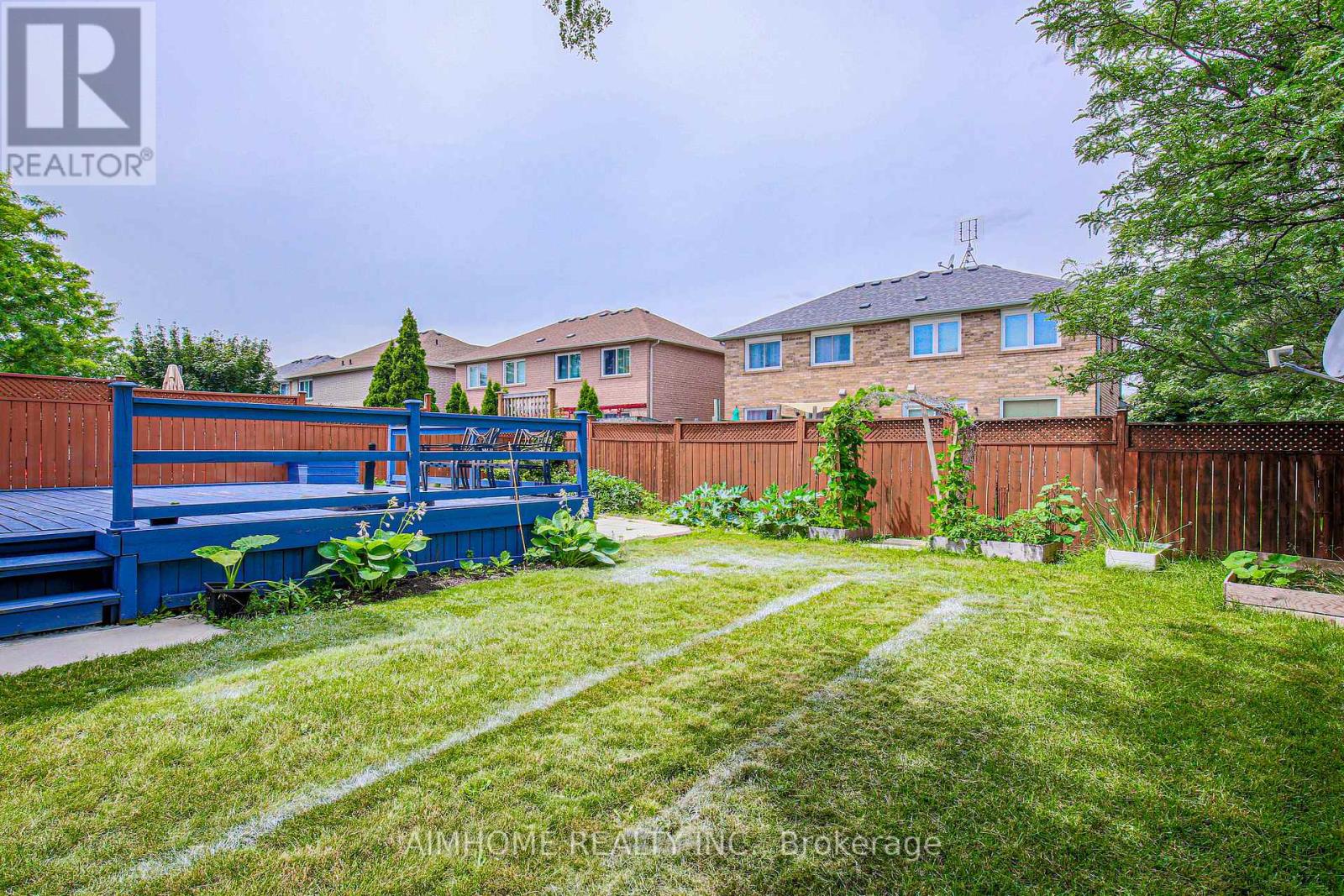 6401 Saratoga Way, Mississauga, Ontario  L5N 7V4 - Photo 37 - W13461566