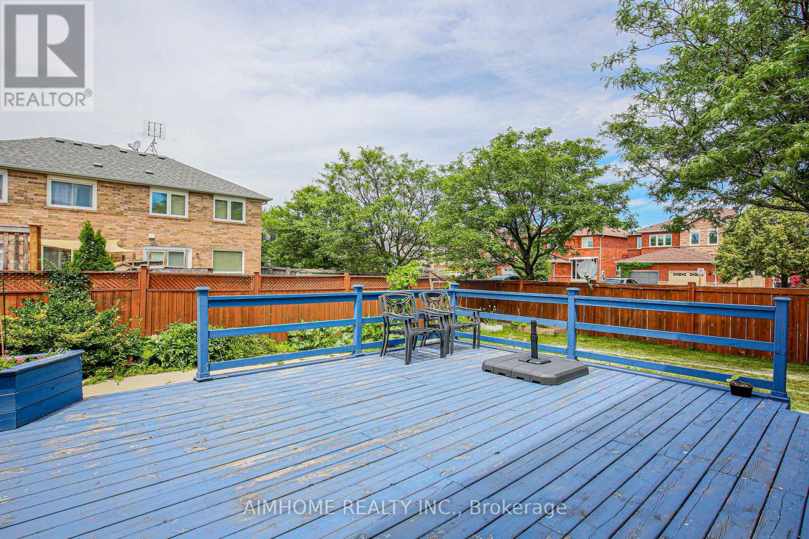 6401 Saratoga Way, Mississauga, Ontario  L5N 7V4 - Photo 39 - W13461566
