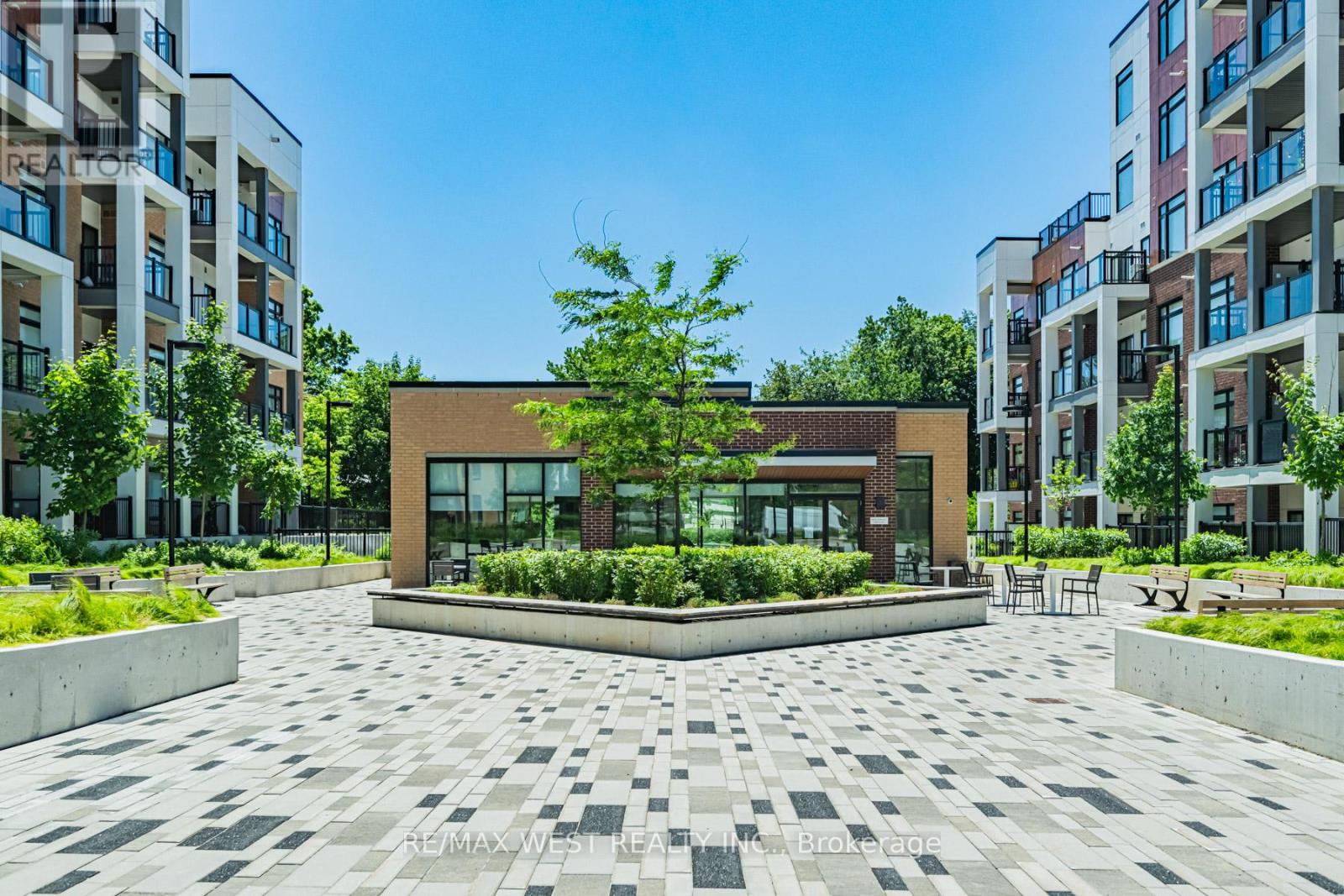 108 - 160 Canon Jackson Drive, Toronto, Ontario  M6M 0B6 - Photo 10 - W13461608
