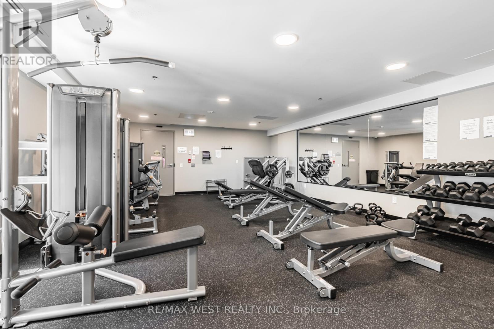 108 - 160 Canon Jackson Drive, Toronto, Ontario  M6M 0B6 - Photo 11 - W13461608