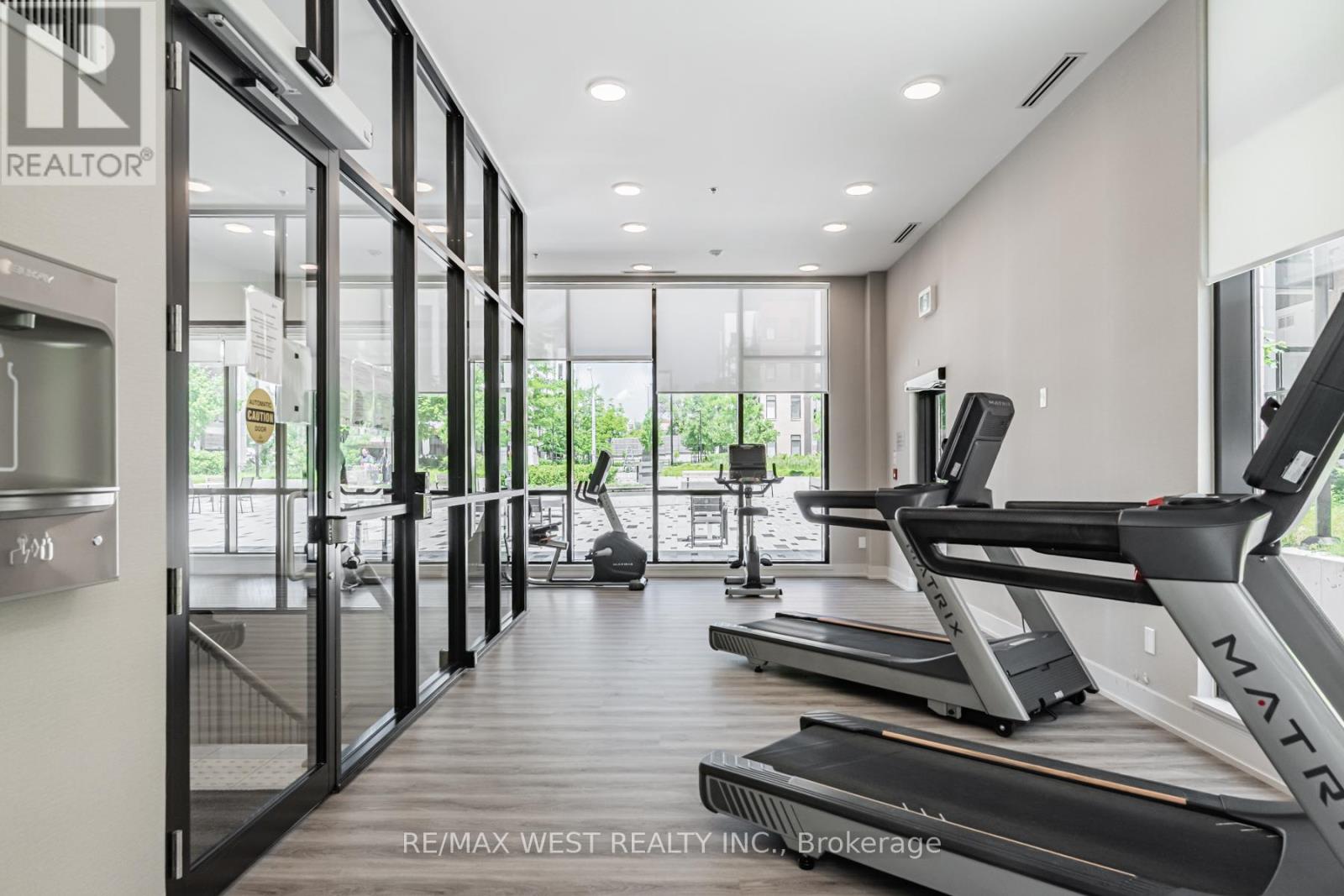 108 - 160 Canon Jackson Drive, Toronto, Ontario  M6M 0B6 - Photo 12 - W13461608