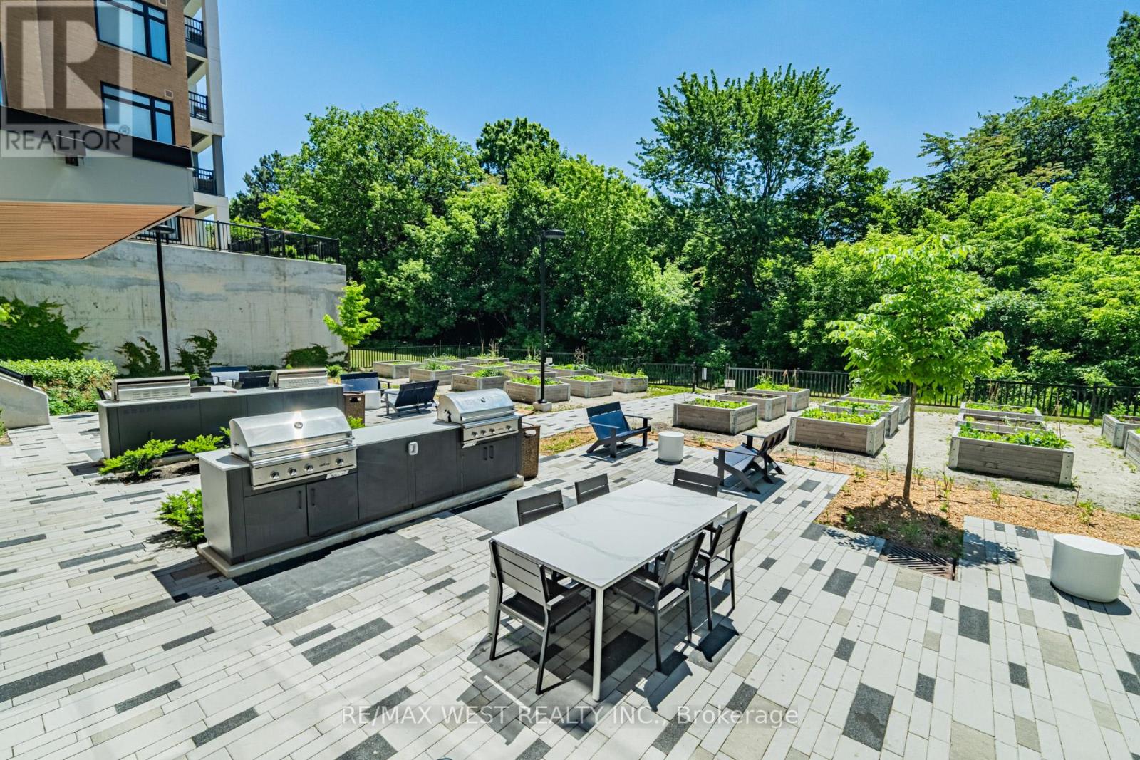 108 - 160 Canon Jackson Drive, Toronto, Ontario  M6M 0B6 - Photo 13 - W13461608