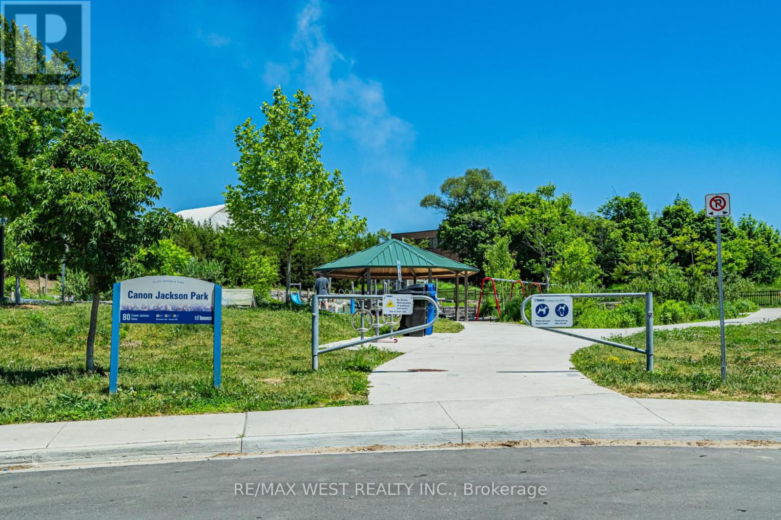 108 - 160 Canon Jackson Drive, Toronto, Ontario  M6M 0B6 - Photo 16 - W13461608