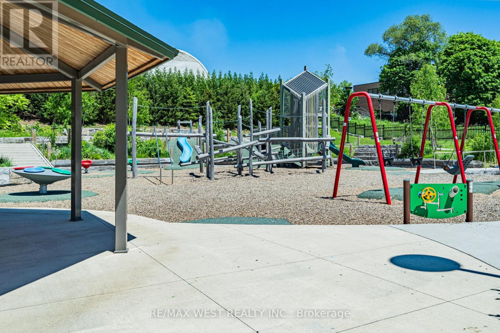 108 - 160 Canon Jackson Drive, Toronto, Ontario  M6M 0B6 - Photo 17 - W13461608