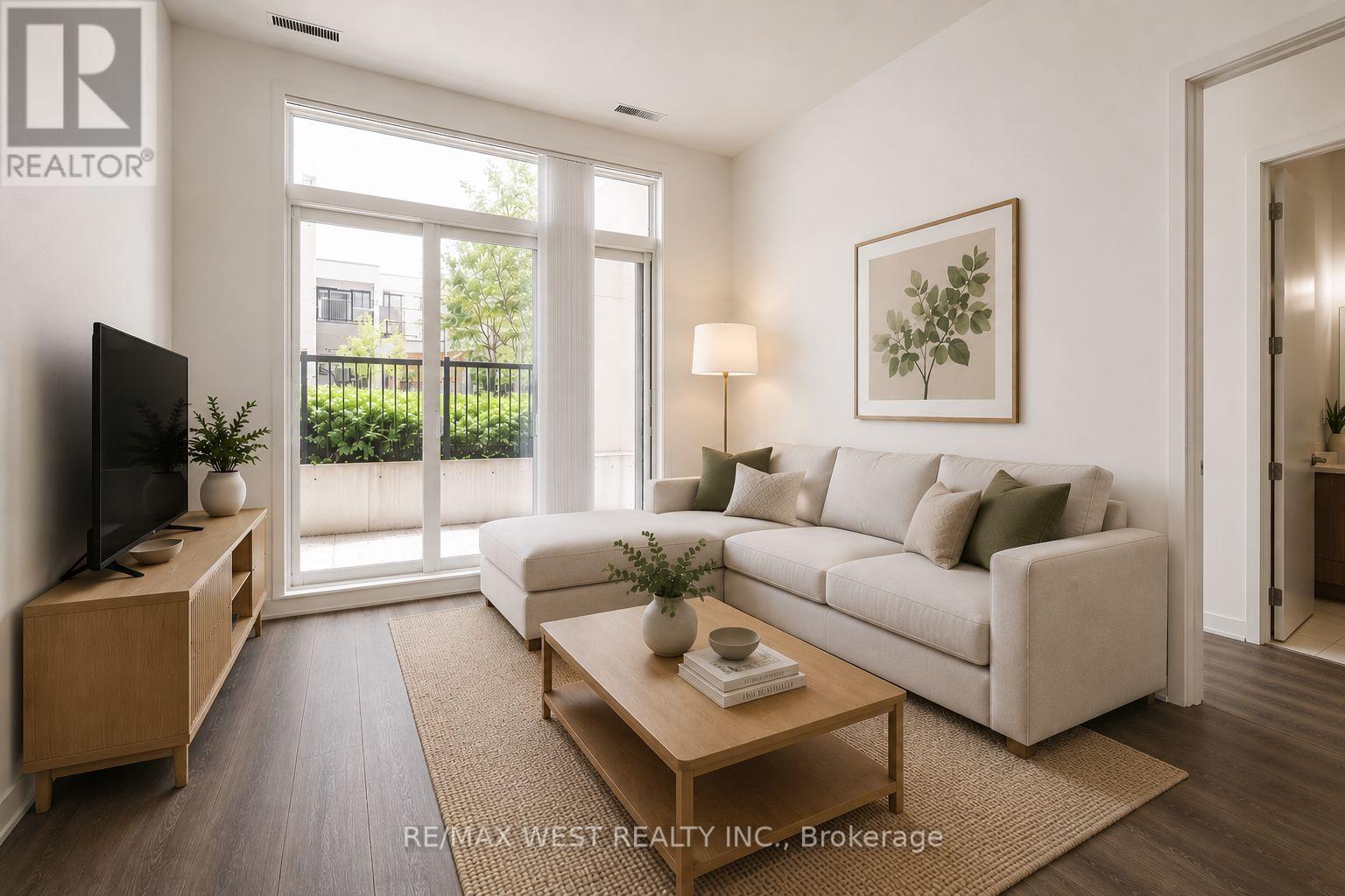 108 - 160 Canon Jackson Drive, Toronto, Ontario  M6M 0B6 - Photo 3 - W13461608