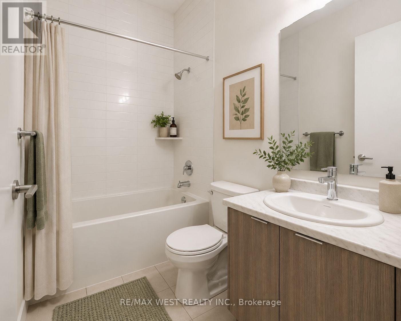 108 - 160 Canon Jackson Drive, Toronto, Ontario  M6M 0B6 - Photo 4 - W13461608