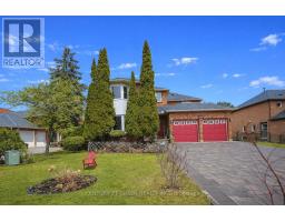 4635 BEAUFORT TERRACE, Mississauga, Ontario