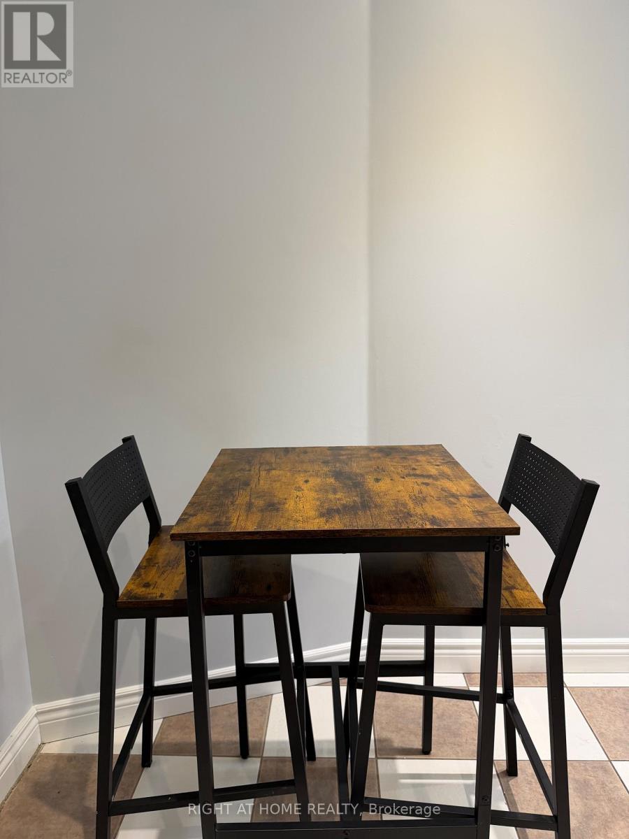Rear Apartment - 659 Old Weston Road, Toronto, Ontario  M6N 3B4 - Photo 4 - W13461646