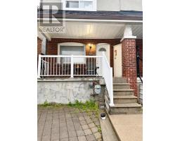 REAR APARTMENT - 659 OLD WESTON ROAD, Toronto, Ontario
