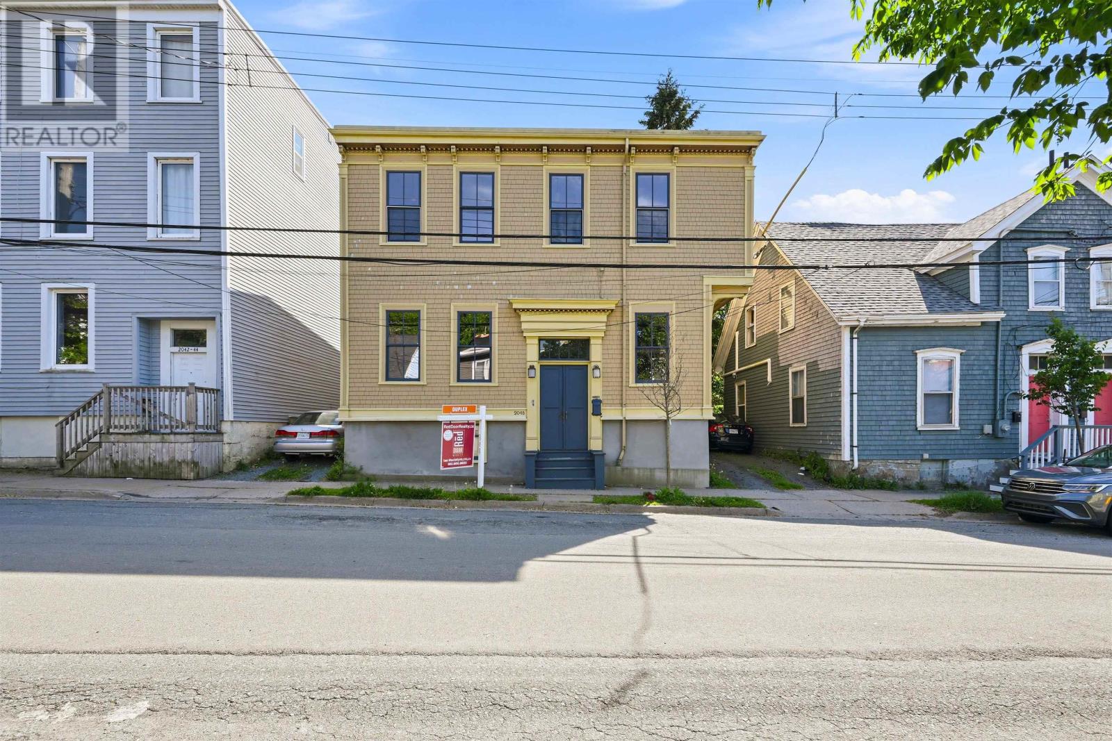 2048 Creighton Street, Halifax, Nova Scotia  B3K 3R2 - Photo 21 - 202603421