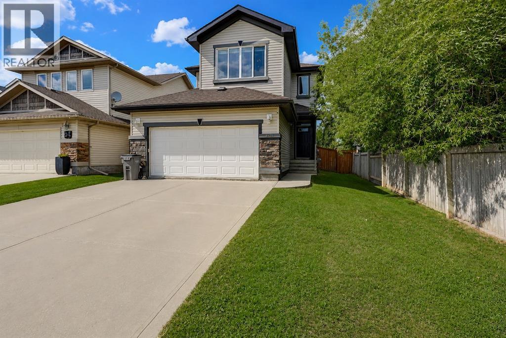 8522 102 Avenue, Grande Prairie, Alberta