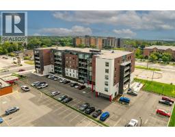 5 HAMILTON Street N Unit# 513, Waterdown, Ontario