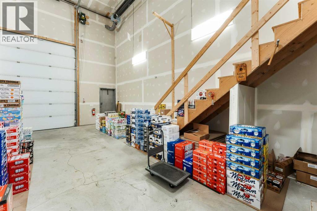 102, 25 Beju Industrial Drive Drive, Sylvan Lake, Alberta  T4S 0K9 - Photo 11 - A2321180