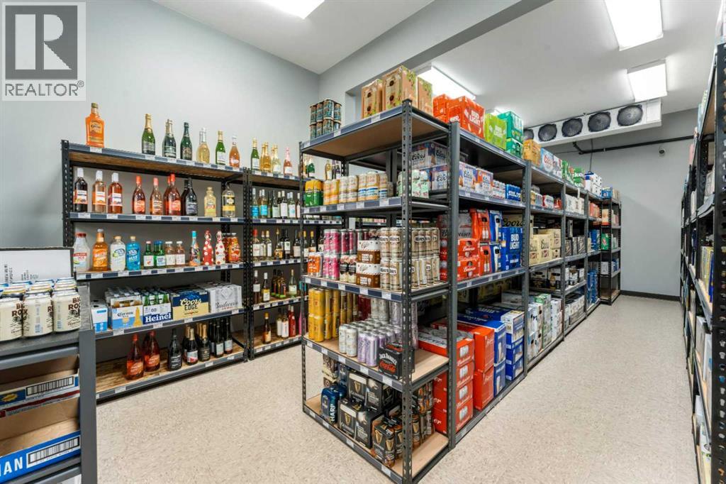 102, 25 Beju Industrial Drive Drive, Sylvan Lake, Alberta  T4S 0K9 - Photo 5 - A2321180