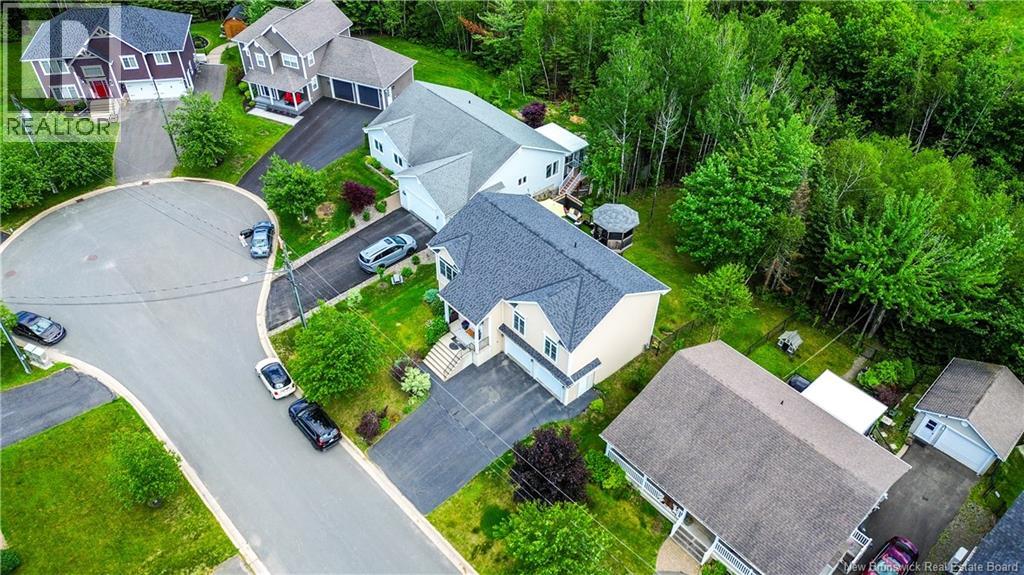 70 Red Maple Court, Fredericton, New Brunswick  E3B 0E1 - Photo 6 - NB141999