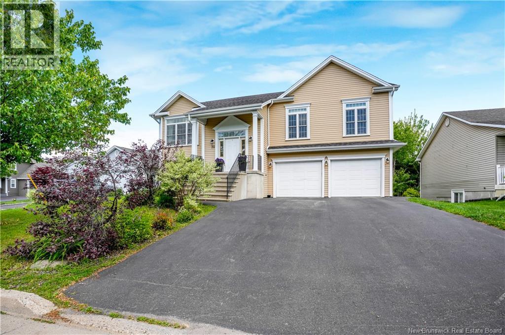 70 Red Maple Court, fredericton, New Brunswick