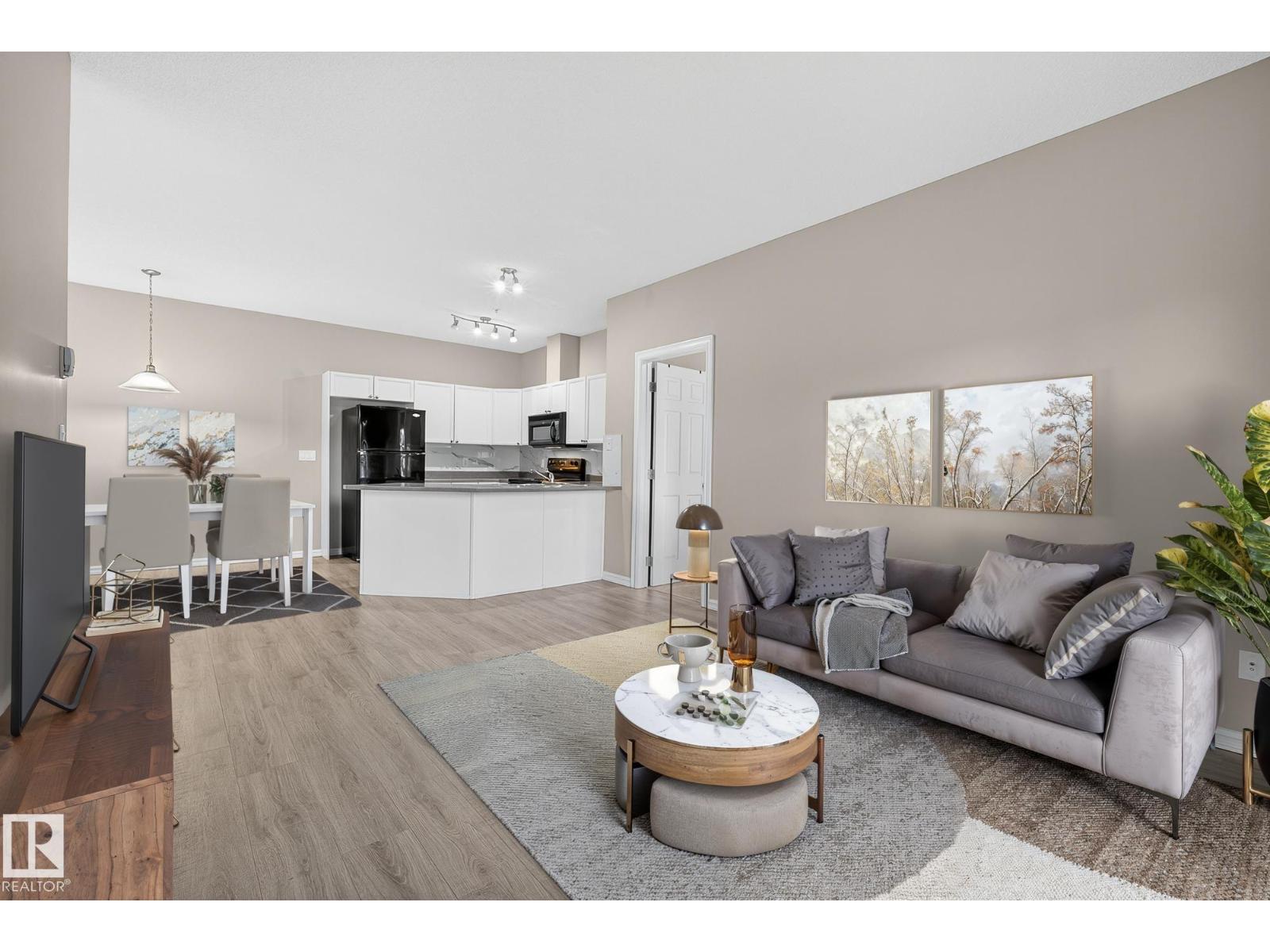 #225 226 Macewan Rd SW, Edmonton, Alberta  T6W 0C5 - Photo 2 - E4466946