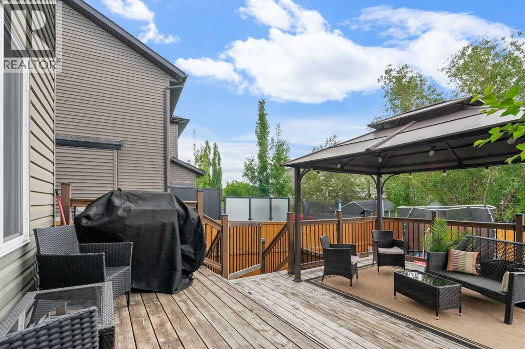 2067 Luxstone Boulevard SW, Airdrie, Alberta  T4B 0J8 - Photo 32 - A2322057
