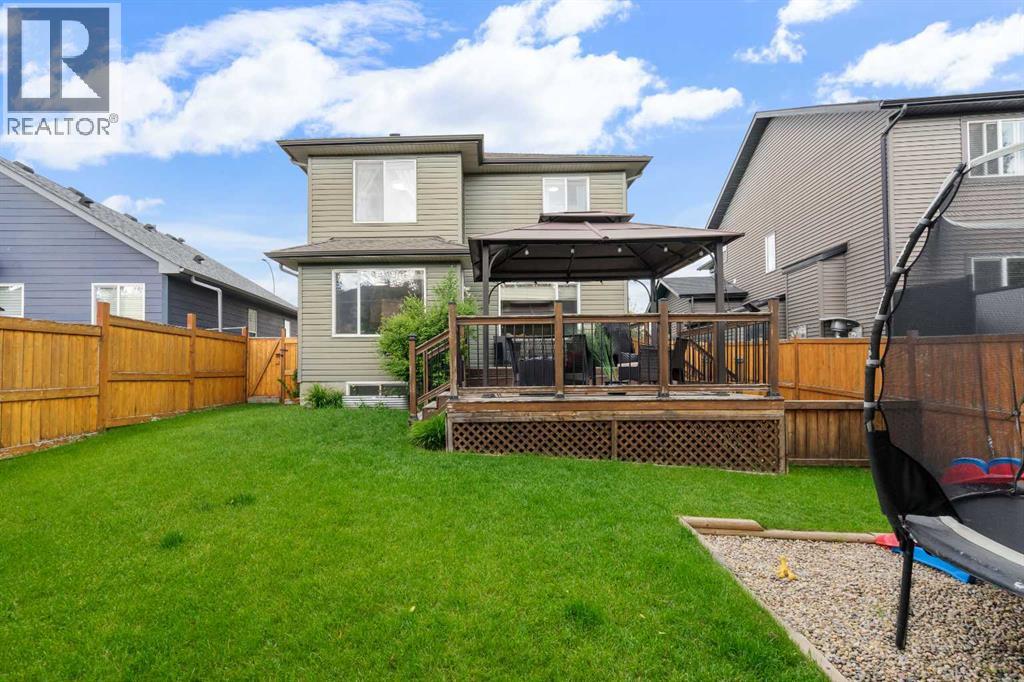 2067 Luxstone Boulevard SW, Airdrie, Alberta  T4B 0J8 - Photo 37 - A2322057
