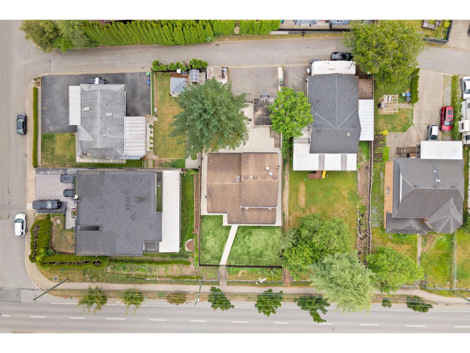 16376 96 Avenue, Surrey, British Columbia  V4N 2C1 - Photo 3 - R3134478
