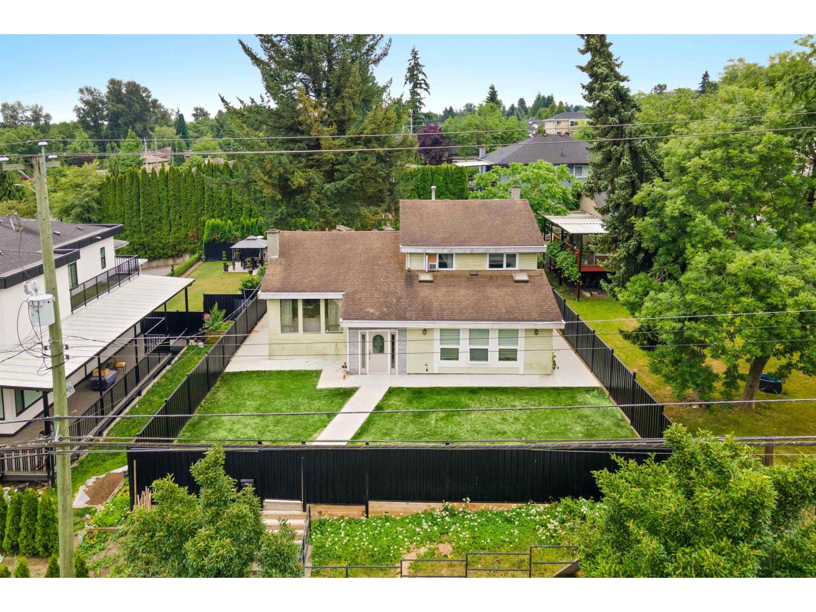 16376 96 Avenue, Surrey, British Columbia  V4N 2C1 - Photo 5 - R3134478