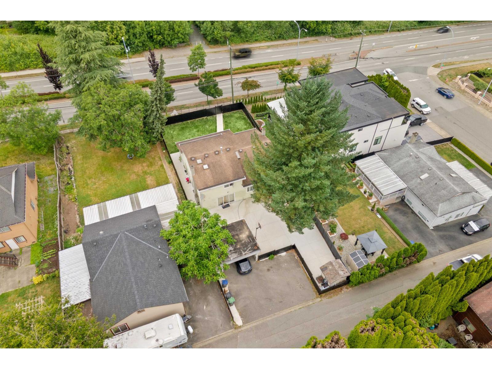 16376 96 Avenue, Surrey, British Columbia  V4N 2C1 - Photo 2 - R3134478