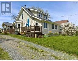 1507 Shinimicas Road, Northport, Nova Scotia
