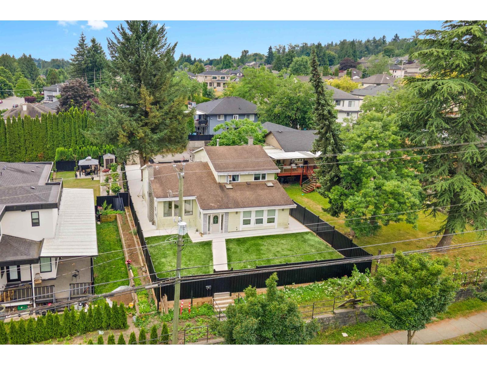16376 96 Avenue, Surrey, British Columbia  V4N 2C1 - Photo 4 - R3134478