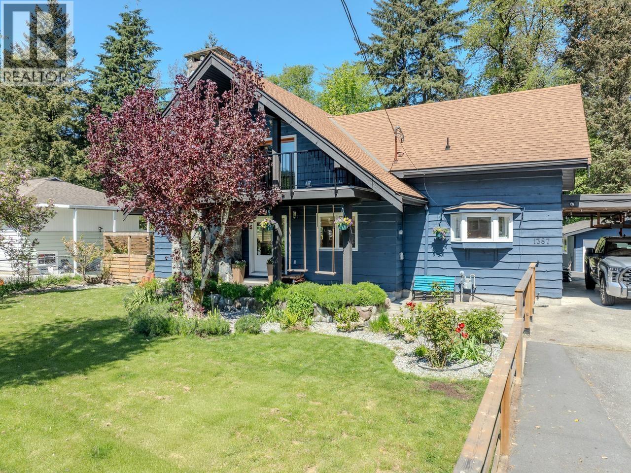 1387 Judd Road, Squamish, British Columbia  V0N 1H0 - Photo 6 - R3137211