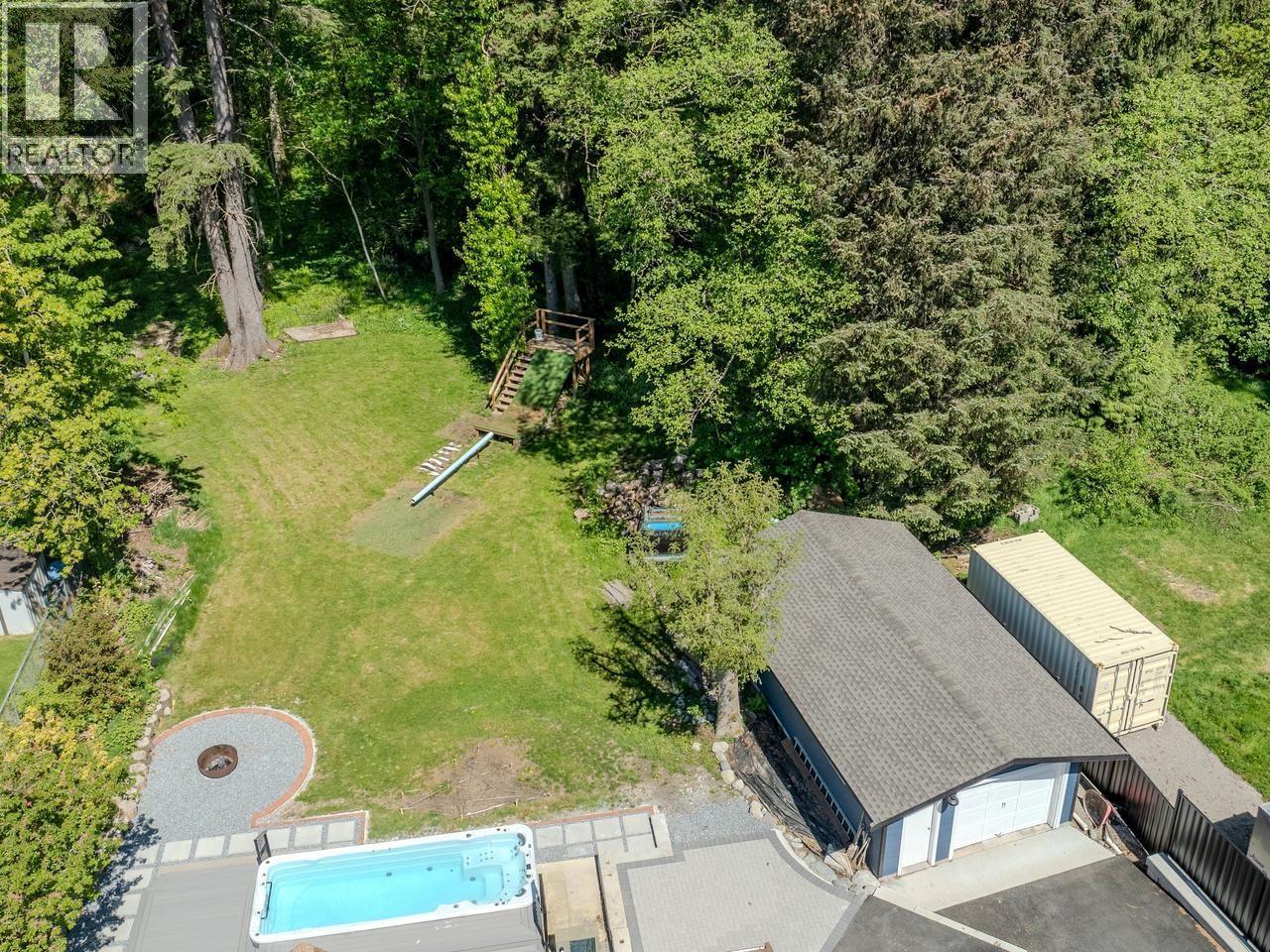 1387 Judd Road, Squamish, British Columbia  V0N 1H0 - Photo 3 - R3137211