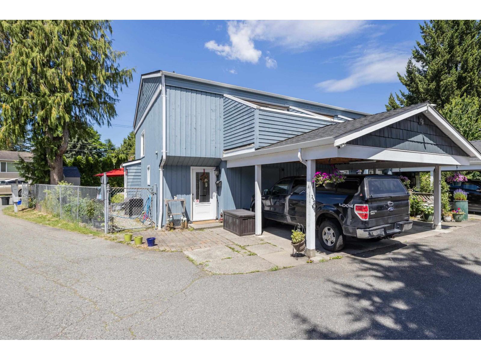 1 3168 268 STREET, langley, British Columbia