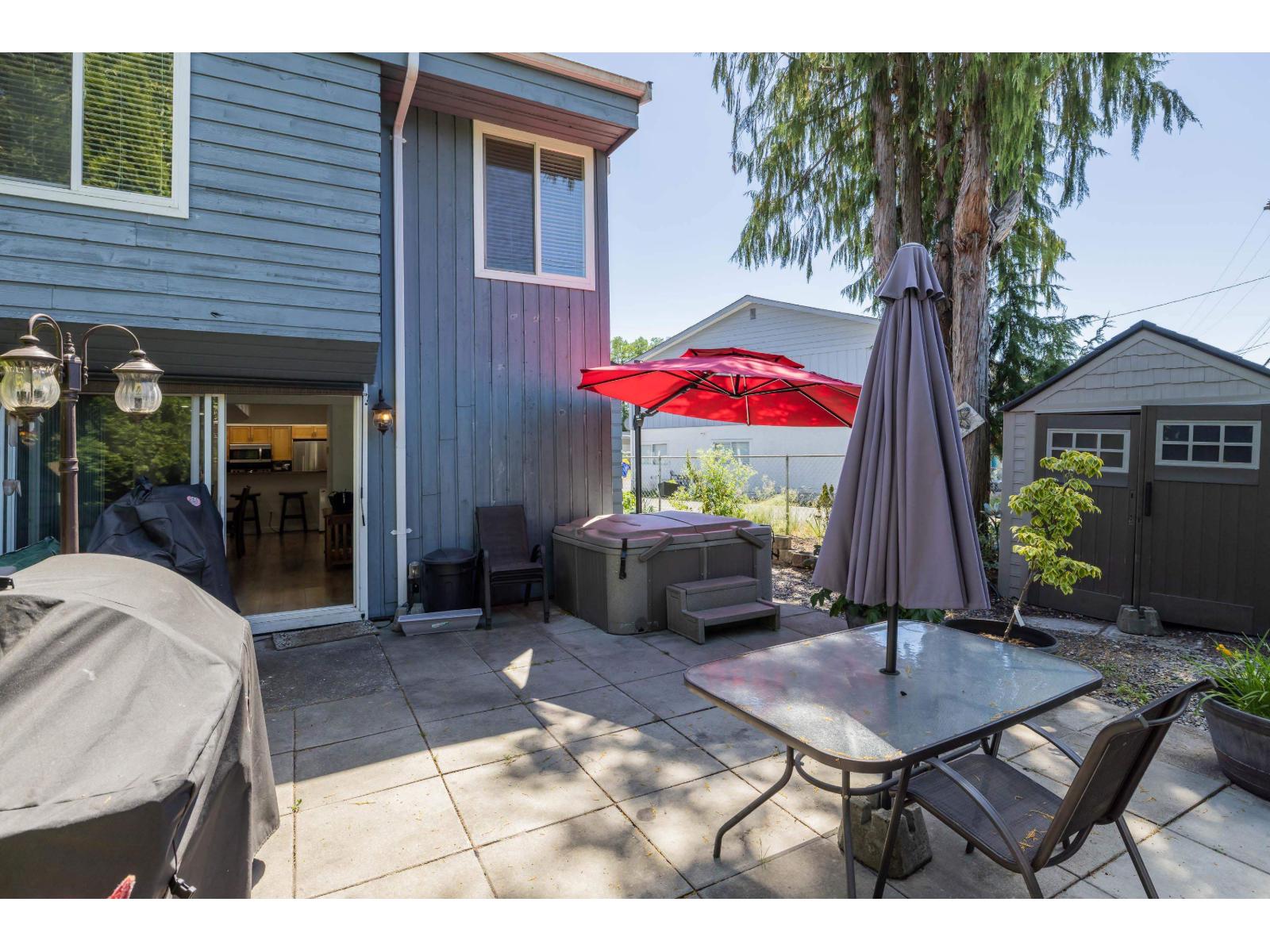1 3168 268 Street, Langley, British Columbia  V4W 3S1 - Photo 21 - R3137113