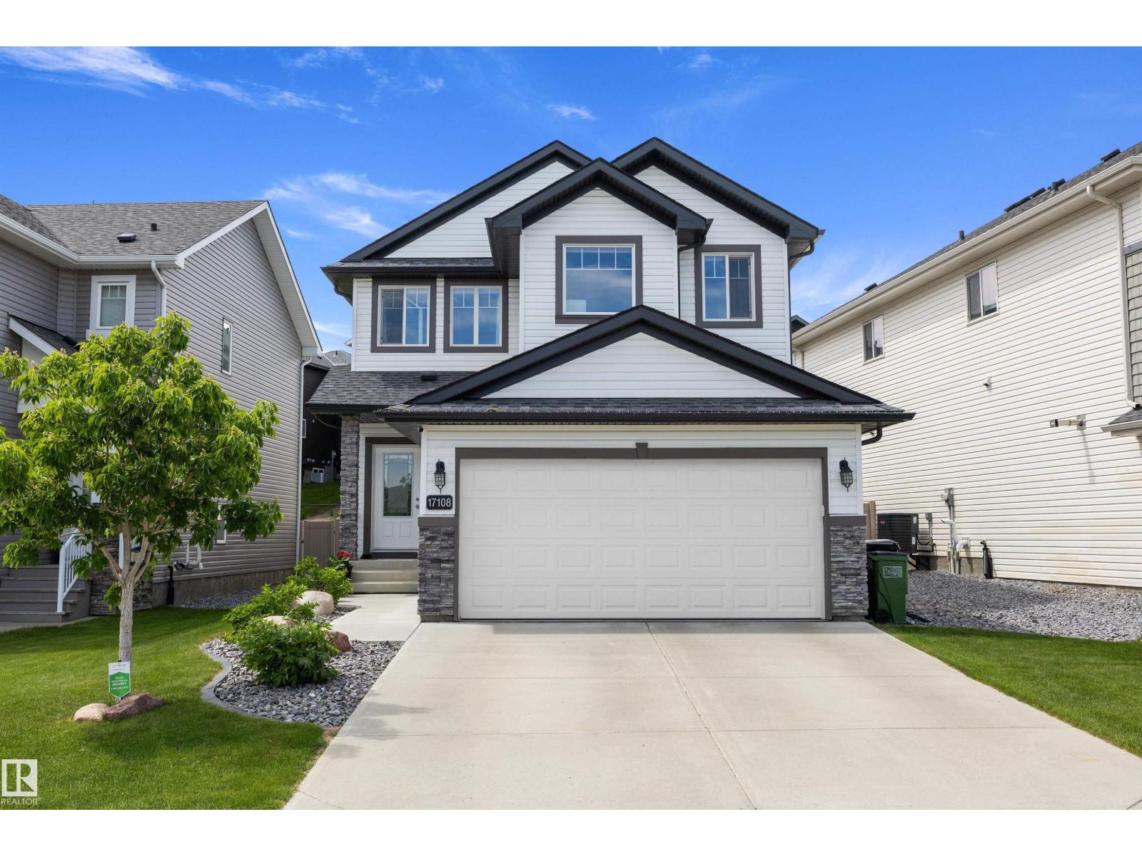 17108 43 ST NW, edmonton, Alberta