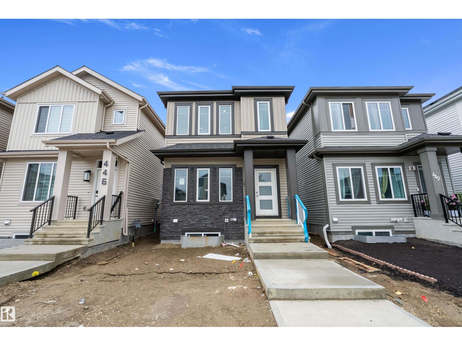 444 Crystal Creek LI, leduc, Alberta