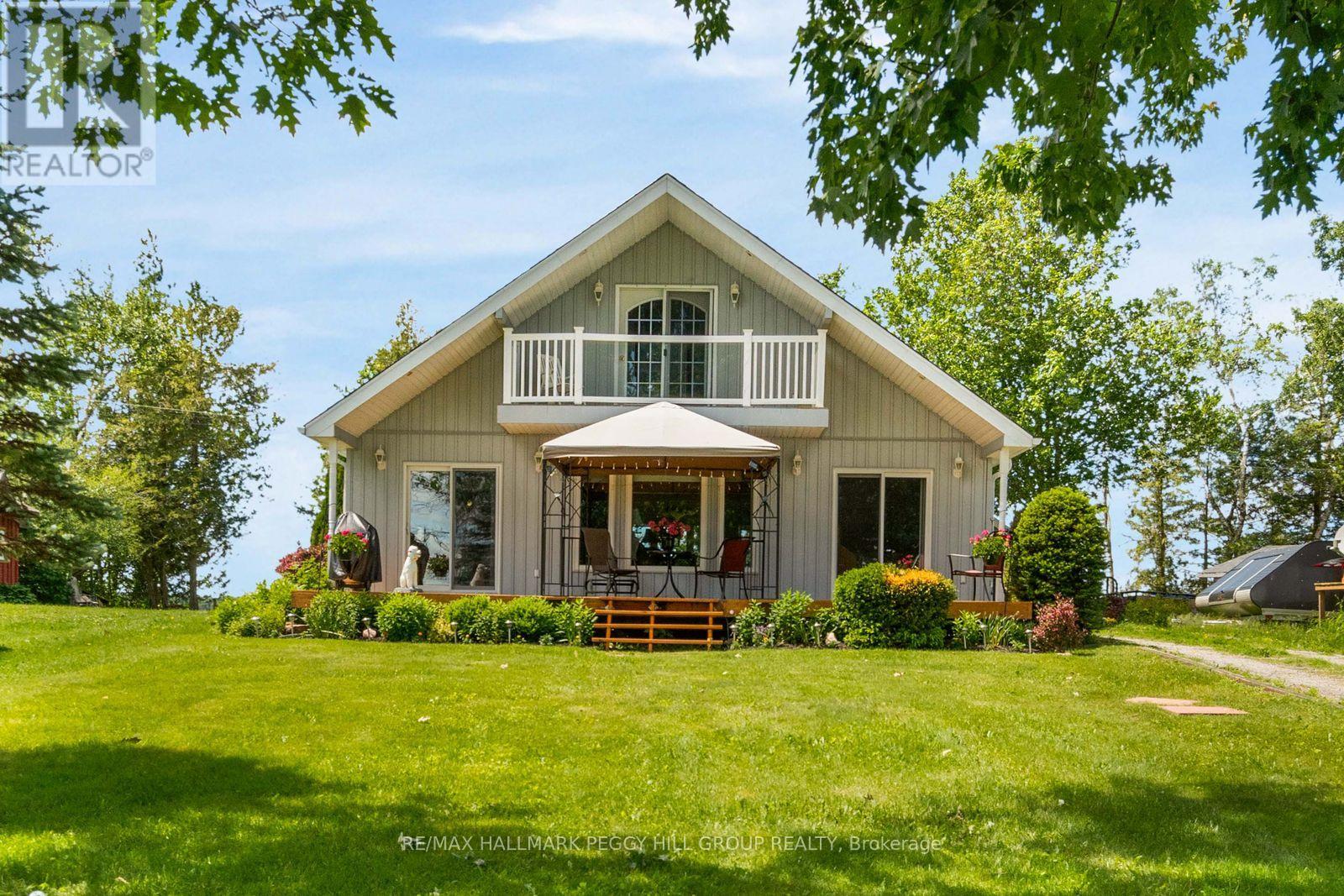 329 AVERY POINT ROAD, kawartha lakes (carden), Ontario