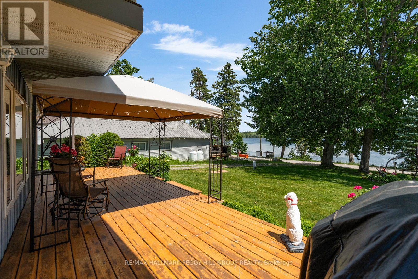 329 Avery Point Road, Kawartha Lakes (Carden), Ontario  L0K 1W0 - Photo 11 - X13461580